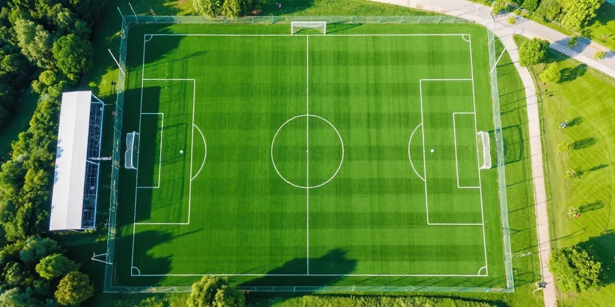 纬来体育 体育赛事视觉背景